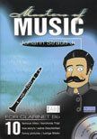 Johann Strauss Jr.: Masters Of Music - Johann Strauss jun.
