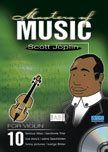 Scott Joplin: Masters Of Music - Scott Joplin