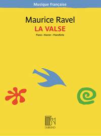 Maurice Ravel: La Valse