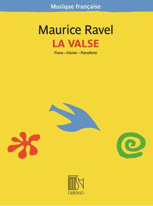Maurice Ravel: La Valse
