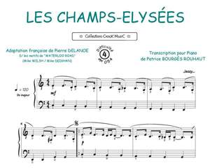 Champs-Elysees (Collection Crock'MusiC)