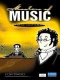 Franz Schubert: Masters Of Music - Franz Schubert