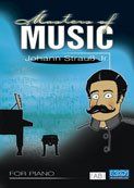 Johann Strauss Jr.: Masters Of Music - Johann Strauss jun.