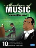 Scott Joplin: Masters Of Music - Scott Joplin
