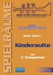Josef Jiskra: Kindersuite
