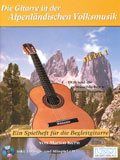 Martin Kern: Die Gitarre in der Alpenländischen Volksmusik