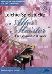 Leo Kremser: Leichte Spielstücke "Alter Meister"