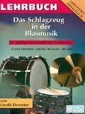 Laszlo Demeter: Lehrbuch Schlagzeug