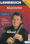 Henry Arland: Lehrbuch Klarinette