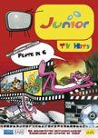 Marty O'Brien: Junior TV-Hits