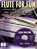 Reza Najfar: Flute for Fun/Flöte u. Klavier