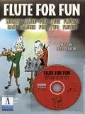 Reza Najfar: Flute for Fun/Duette
