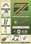 Marty O'Brien: 7 Daily Tunes - Trumpet/Tenor Horn