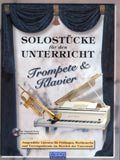 Various: Solostücke für den Unterricht (Trompete & Piano)