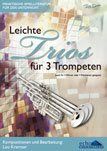 Leo Kremser: Leichte Trios