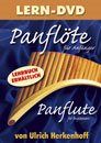 Ulrich Herkenhoff: Panflöte für Anfänger