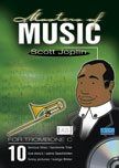 Scott Joplin: Masters Of Music - Scott Joplin