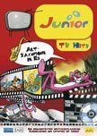 Marty O'Brien: Junior TV-Hits