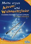 Meine ersten Advent- und Weihnachtslieder