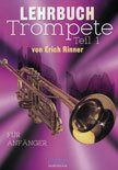 Erich Rinner: Lehrbuch Trompete 1