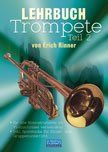 Erich Rinner: Lehrbuch Trompete 2