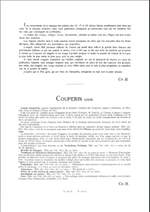 François Couperin: Pieces De Clav.V1 Et V2 Product Image
