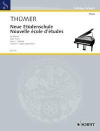 R. Vanzade: Marche Piano