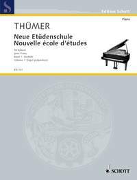 R. Vanzade: Marche Piano