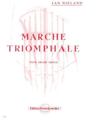 Jan Nieland: Marche Triomphale