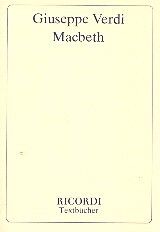 Giuseppe Verdi: Macbeth