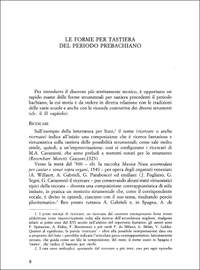 Bruno Zanolini: Tecnica Del Contrappunto Strumentale