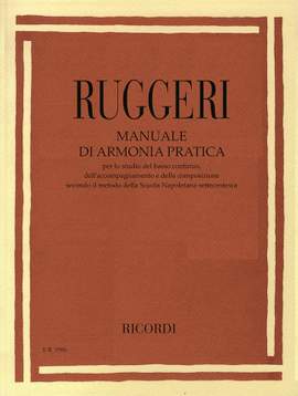 Manuale Di Armonia Pratica