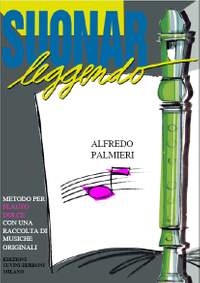 A. Palmieri: Suonar Leggendo