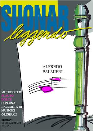 A. Palmieri: Suonar Leggendo