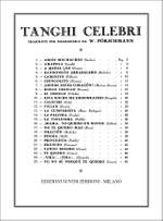 Tanghi Celebri. Vol. I Product Image