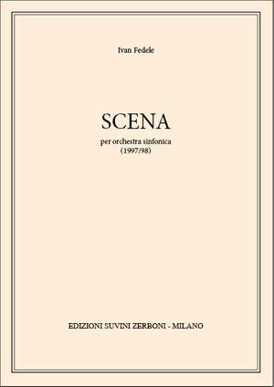 Ivan Fedele: Scena (1997/98)