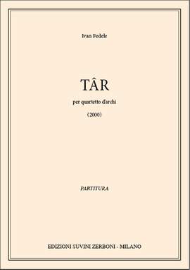 Ivan Fedele: Tar