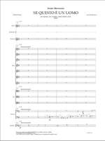 Ennio Morricone: Se questo è un uomo Product Image