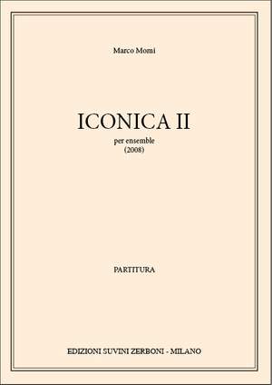 Marco Momi: Iconica Ii