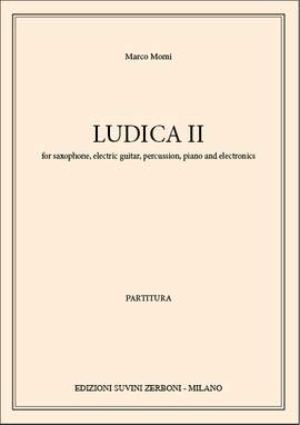 Marco Momi: Ludica Ii