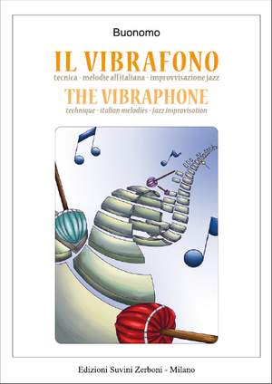 A. Bonomo: Il Vibrafono