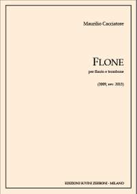 Maurilio Cacciatore: Flone