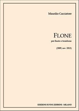 Maurilio Cacciatore: Flone
