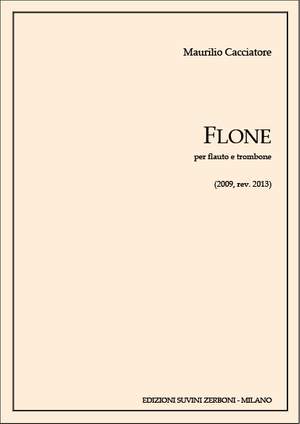 Maurilio Cacciatore: Flone
