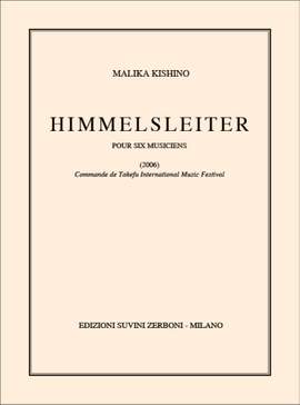 Malika Kishino: Himmelsleiter