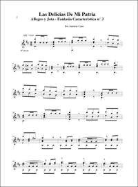 A. Cano: Composizioni Vol.4