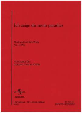 Jack White: Ich zeige dir mein Paradies