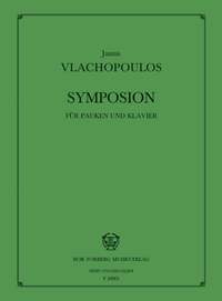 Jannis Vlachopoulos: Symposion
