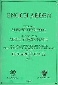 Richard Strauss: Enoch Arden