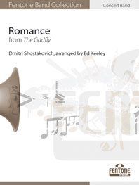 Dimitri Shostakovich: Romance